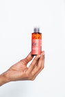 ANTI BREAKAGE SEALING OIL FOR LENGTH RETENTION