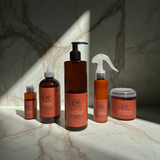 The Ceremony Compete Wash Day Bundle for Length Retention