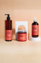 The Foundation Set