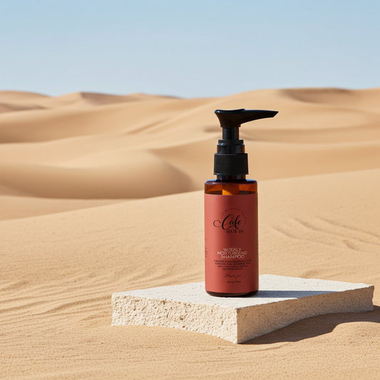Clarifying vs Moisturizing Shampoo (And Why You Need Both)