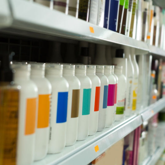 The Hidden Dangers: Harmful Chemicals in Natural Hair Products from China