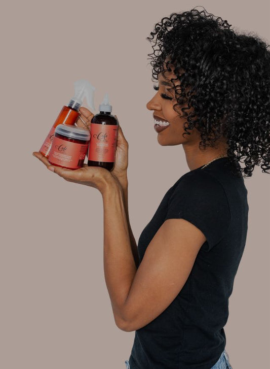 Why Your Protective Styles Aren’t Protecting Your Hair
