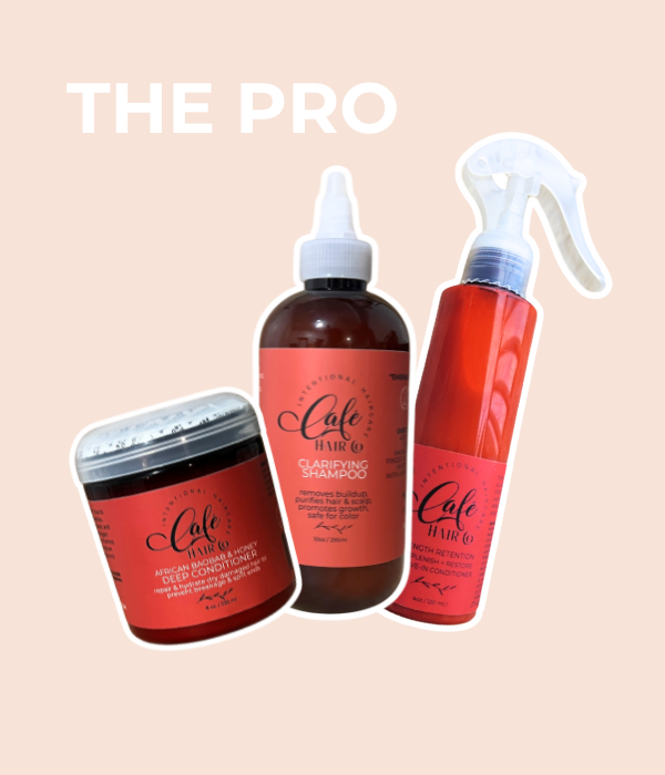 Wash Day Pro