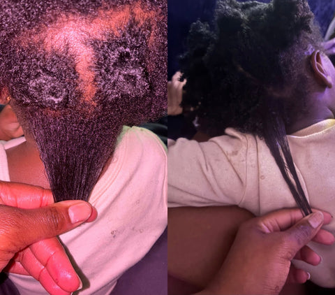The Ceremony Compete Wash Day Bundle for Length Retention