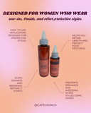Protective Style Care Duo