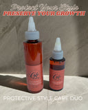 Protective Style Care Duo