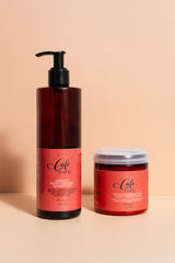Moisture and Strength Duo