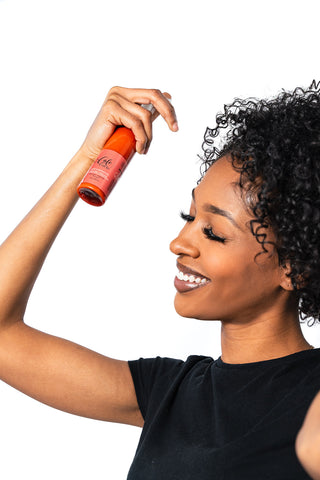 Replenish and Restore Leave-in Conditioner for Length Retention