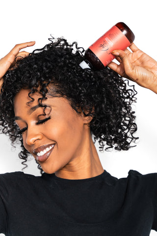 The Best Detox Clarifying Shampoo
