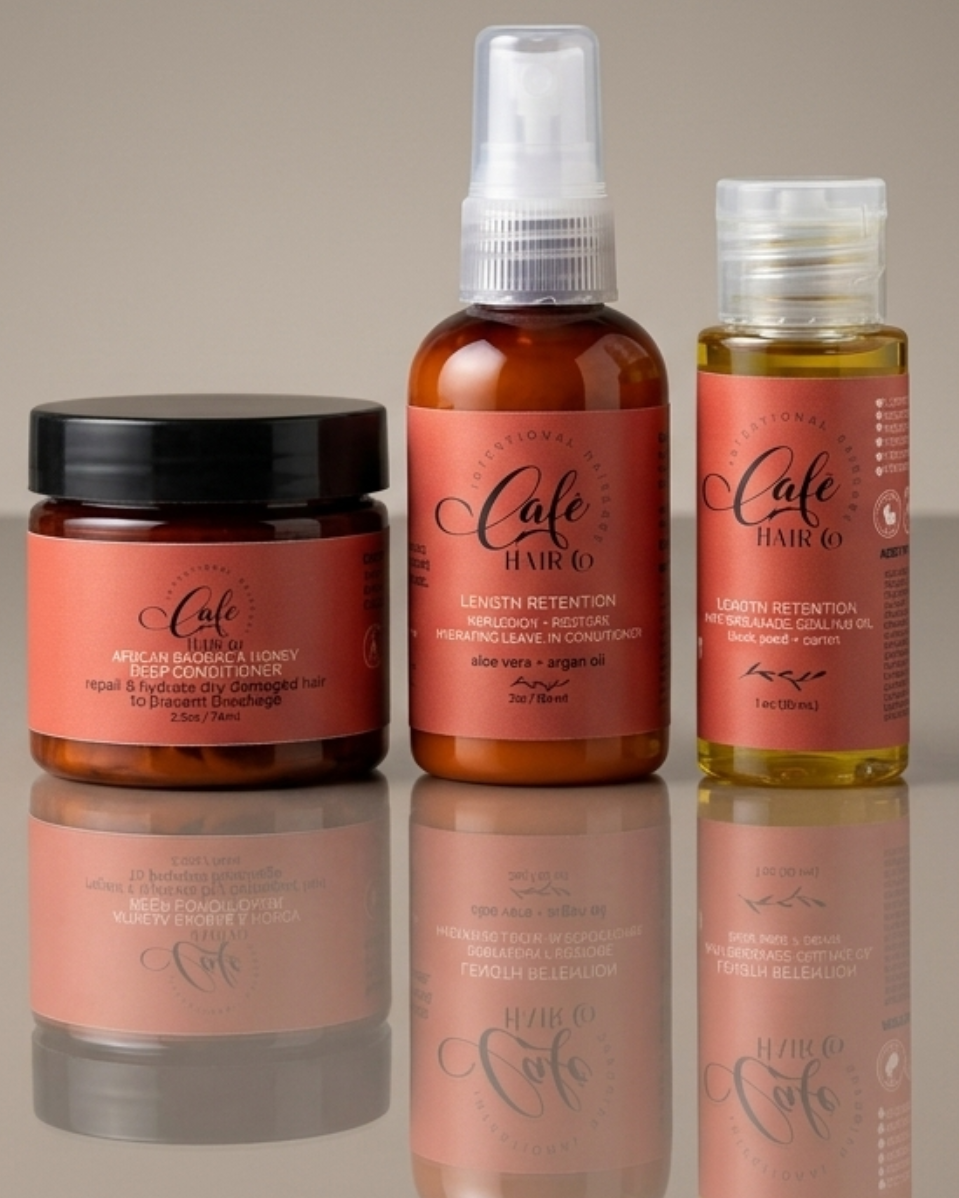 Prevent Splits Kit Minis