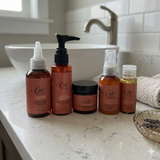 The Ceremony Travel Minis (formerly The Discovery Set - Now 5-Steps)
