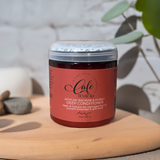 AFRICAN BAOBAB & HONEY DEEP CONDITIONER FOR LENGTH RETENTION