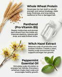 The Best Detox Clarifying Shampoo