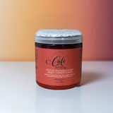 AFRICAN BAOBAB & HONEY DEEP CONDITIONER FOR DRY DAMAGED HAIR