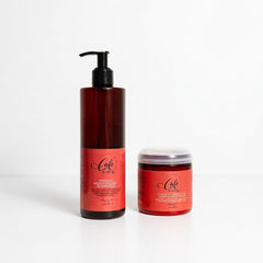 Moisture and Strength Duo