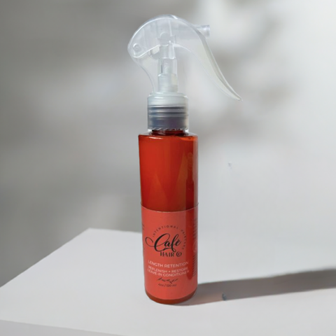 Replenish and Restore Leave-in Conditioner for Length Retention