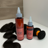 Protective Style Care Duo