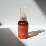 REPLENISH AND RESTORE LEAVE-IN CONDITIONER FOR LENGTH RETENTION