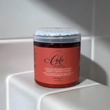 AFRICAN BAOBAB & HONEY DEEP CONDITIONER FOR LENGTH RETENTION